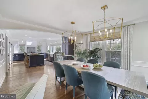 Dining - 3012 Marlow Rd, Silver Spring, MD 20904 photo 2 of 2