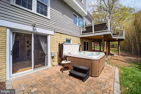 Exterior - 3012 Marlow Rd, Silver Spring, MD 20904 photo 4 of 10