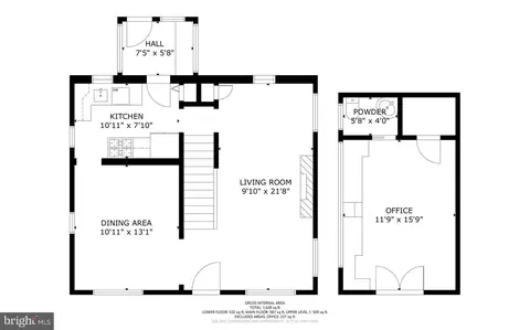 803 Islington St, Silver Spring, MD 20910 photo 47