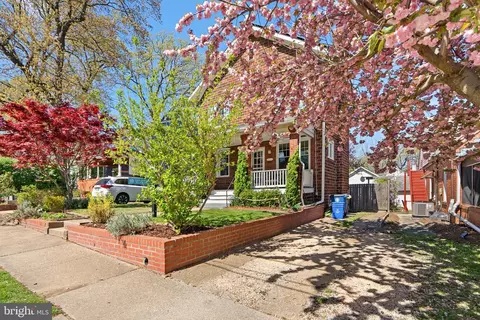 803 Islington St, Silver Spring, MD 20910 photo 41