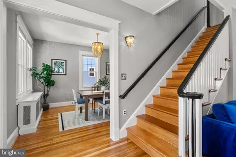 803 Islington St, Silver Spring, MD 20910 photo 3