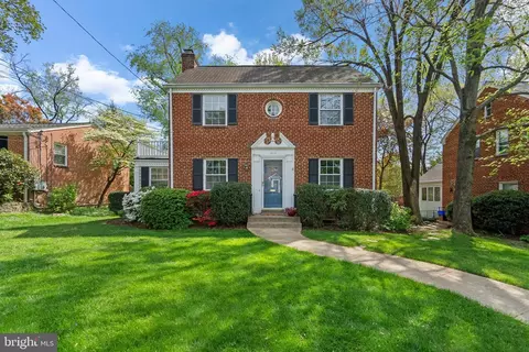 1012 Stirling Rd, Silver Spring, MD 20901