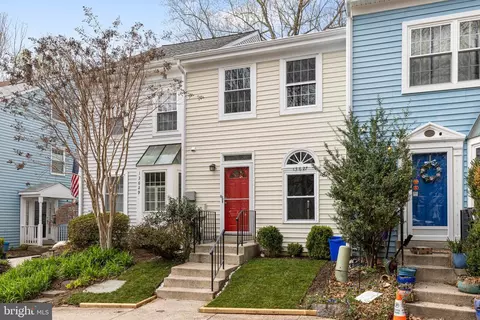 13627 Ambassador Dr #13627, Germantown, MD 20874