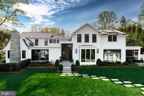 4709 Dorset Ave, Chevy Chase, MD 20815