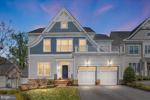 5345 Camberley Ave, Bethesda, MD 20814