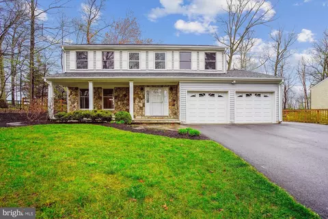 10126 Clearspring Rd, Damascus, MD 20872