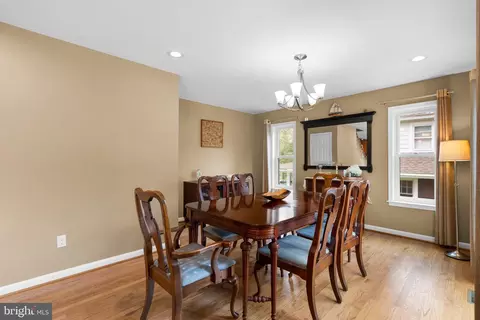 Dining - 6408 78th St, Cabin John, MD 20818 photo 1 of 1