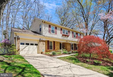 315 Summit Hall Rd, Gaithersburg, MD 20877