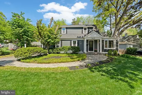 507 Ellsworth Dr, Silver Spring, MD 20910