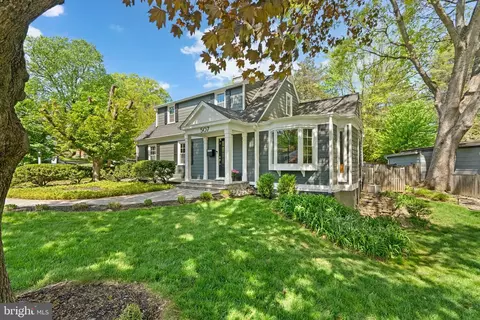 507 Ellsworth Dr, Silver Spring, MD 20910 photo 2