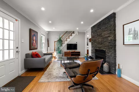 507 Ellsworth Dr, Silver Spring, MD 20910 photo 5