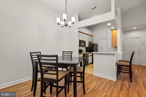 Dining - 3301 Sir Thomas Dr #6-B-41, Silver Spring, MD 20904 photo 1 of 2