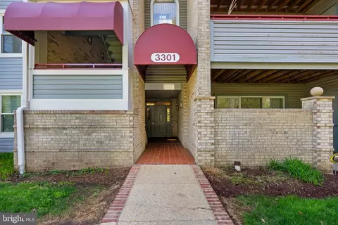 Exterior - 3301 Sir Thomas Dr #6-B-41, Silver Spring, MD 20904 photo 1 of 2