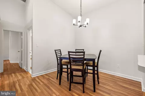 Dining - 3301 Sir Thomas Dr #6-B-41, Silver Spring, MD 20904 photo 2 of 2