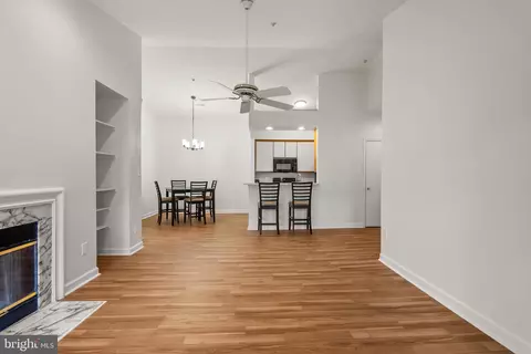 Living - 3301 Sir Thomas Dr #6-B-41, Silver Spring, MD 20904 photo 6 of 6
