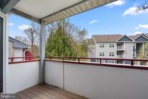 Exterior - 3301 Sir Thomas Dr #6-B-41, Silver Spring, MD 20904 photo 2 of 2