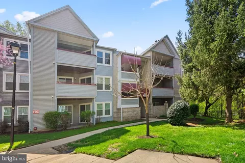 3301 Sir Thomas Dr #6-B-41, Silver Spring, MD 20904