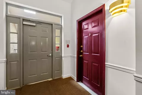 Entry Way - 3301 Sir Thomas Dr #6-B-41, Silver Spring, MD 20904 photo 1 of 1