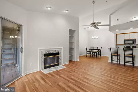 Living - 3301 Sir Thomas Dr #6-B-41, Silver Spring, MD 20904 photo 5 of 6