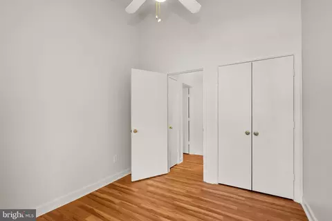 Bedroom - 3301 Sir Thomas Dr #6-B-41, Silver Spring, MD 20904 photo 3 of 3