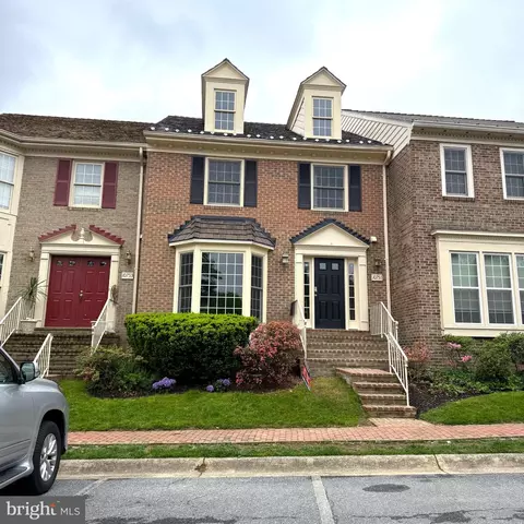 10751 Brewer House Rd, Rockville, MD 20852