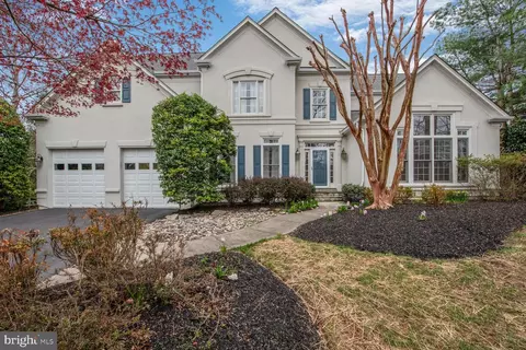 11507 Broad Green Dr, Potomac, MD 20854