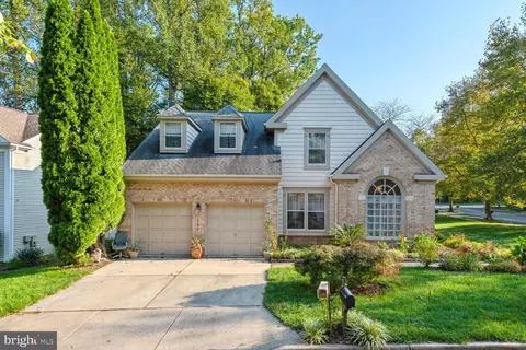 17901 Gainford Pl, Olney, MD 20832