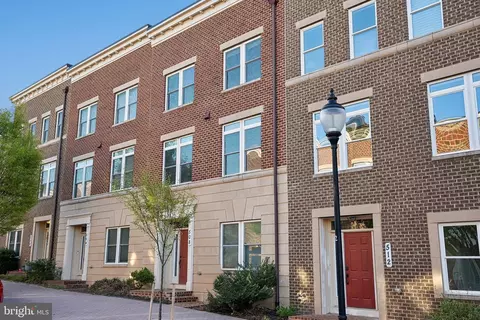 508 Uptown St, Gaithersburg, MD 20878