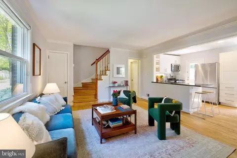 1730 Dublin Dr, Silver Spring, MD 20902