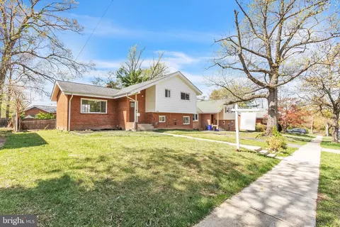 11308 Veirs Mill Rd, Silver Spring, MD 20902