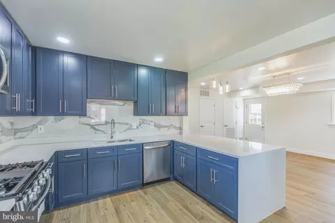 Kitchen - 11308 Veirs Mill Rd, Silver Spring, MD 20902 photo 2 of 2