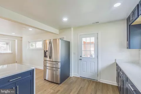 Entry Way - 11308 Veirs Mill Rd, Silver Spring, MD 20902 photo 1 of 2