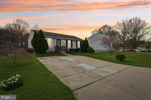 19403 Kildonan Dr, Gaithersburg, MD 20879