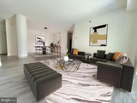 2904 N Leisure World Blvd #303, Silver Spring, MD 20906