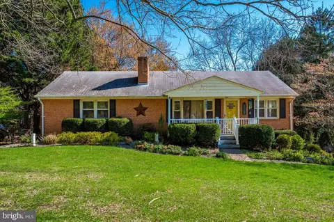 28317 Kemptown Rd, Damascus, MD 20872