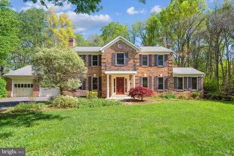 14919 Perrywood Dr, Burtonsville, MD 20866
