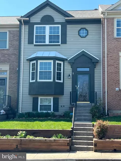 12416 Port Haven Dr, Germantown, MD 20874