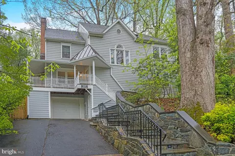 5227 Wyoming Rd, Bethesda, MD 20816