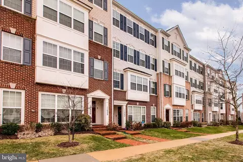 11942 Little Seneca Pkwy #2502, Clarksburg, MD 20871