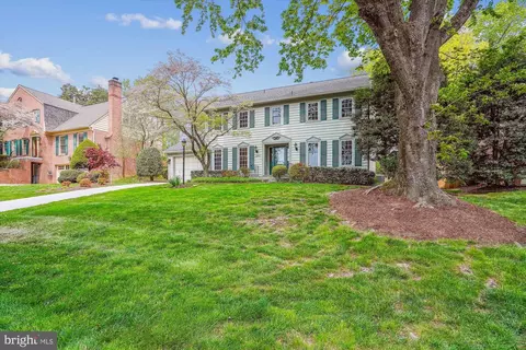7201 Old Gate Rd, Rockville, MD 20852