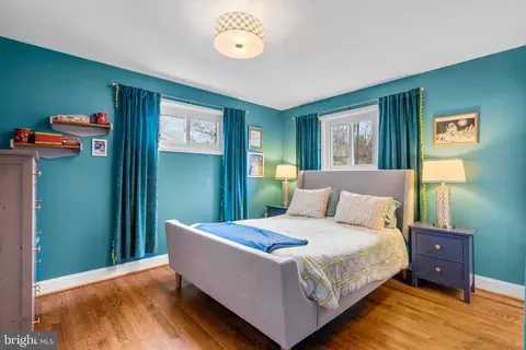 Bedroom - 9817 Cherry Tree Ln, Silver Spring, MD 20901 photo 1 of 3