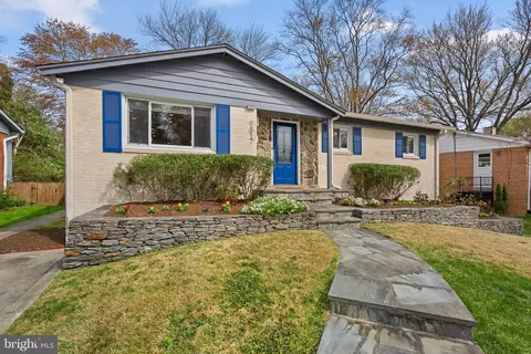 Other - 9817 Cherry Tree Ln, Silver Spring, MD 20901 photo 1 of 12