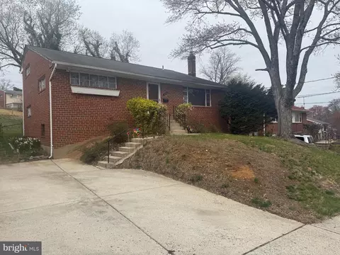 13102 Bluhill Rd, Silver Spring, MD 20906