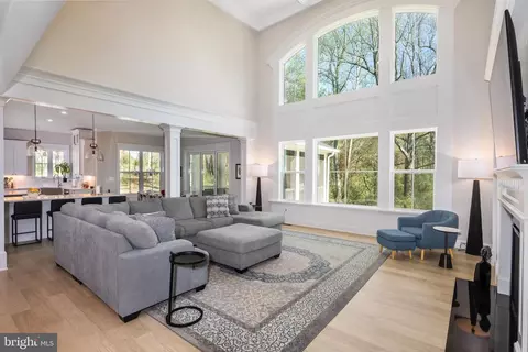 13405 Query Mill Rd, North Potomac, MD 20878