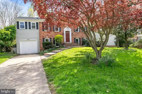 1420 Billman Ln, Silver Spring, MD 20902 photo 35