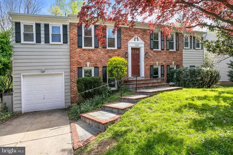 1420 Billman Ln, Silver Spring, MD 20902