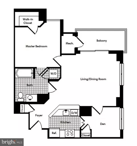 930 Wayne Ave #1403, Silver Spring, MD 20910 photo 29