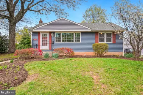 1000 Veirs Mill Rd, Rockville, MD 20851