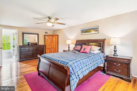 Bedroom - 9117 Paddock Ln, Potomac, MD 20854 photo 1 of 7