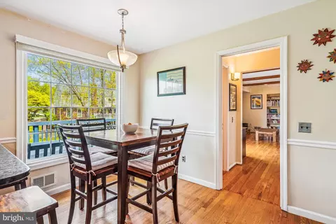 Dining - 9117 Paddock Ln, Potomac, MD 20854 photo 4 of 4